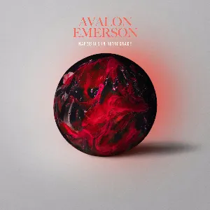 Pochette de Narcissus in Retrograde de Avalon Emerson