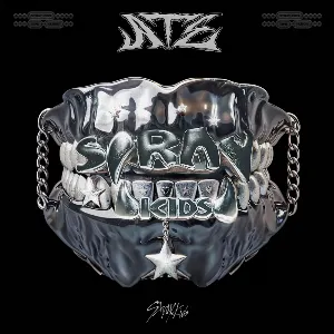 Pochette de ATE de Stray Kids