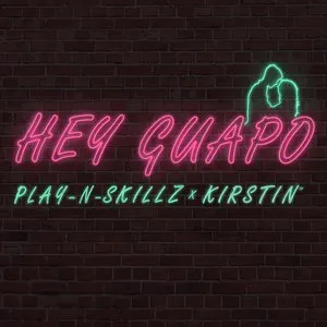 Pochette de Hey guapo de Play‐N‐Skillz