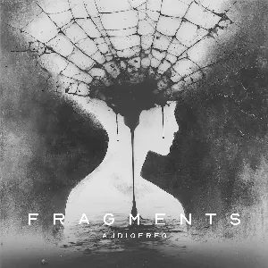 Pochette de Fragments de Audiofreq