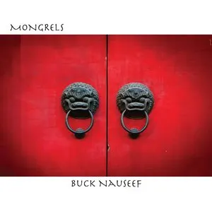 Pochette de Mongrels de Tony Buck