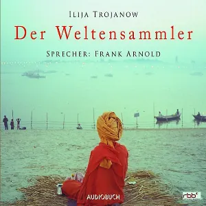 Pochette de Der Weltensammler de Frank Arnold