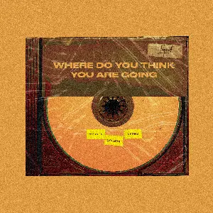 Pochette de Where Do You Think You Are Going de Yves V - Leony