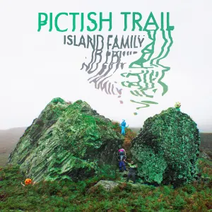 Pochette de Island Family de The Pictish Trail