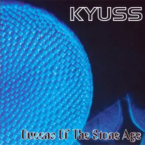 Pochette Kyuss / Queens of the Stone Age