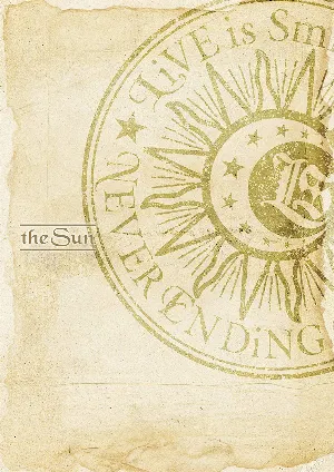 Pochette de LiVE is Smile Always -NEVER ENDiNG GLORY- at YOKOHAMA ARENA [the Sun] 2016.11.26 Sat de LiSA