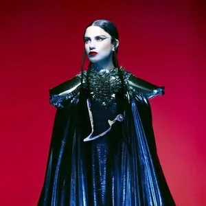 Pochette de MRA de Emel Mathlouthi