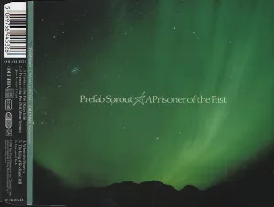 Pochette de A Prisoner of the Past de Prefab Sprout