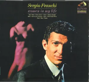 Pochette de Women in My Life de Sergio Franchi