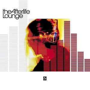 Pochette The Afterlife Lounge