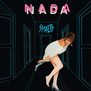Pochette de Smalto de Nada