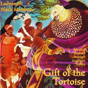 Pochette Gift of the Tortoise