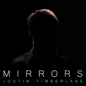 Pochette de Mirrors de Jun Sung Ahn