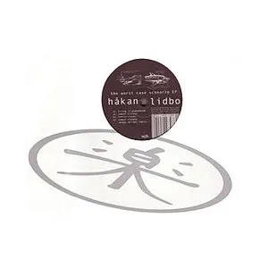 Pochette de The Worst Case Scenario EP de Håkan Lidbo