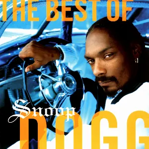 Pochette The Best of Snoop Dogg