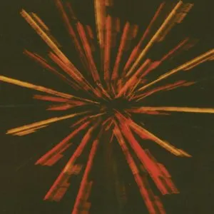 Pochette de Years (By One Thousand Fingertips) de Attack in Black