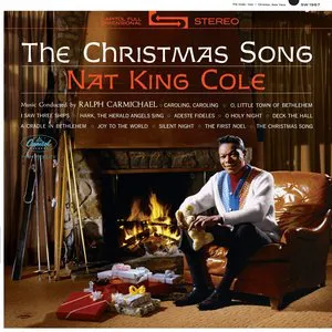 Pochette The Christmas Song