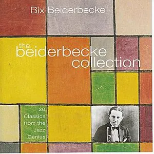 Pochette The Beiderbecke Collection