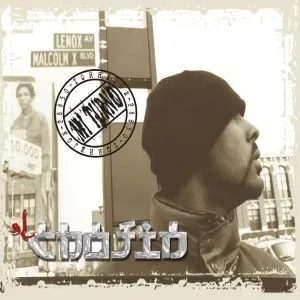 Pochette de Mi turno de El Chojin