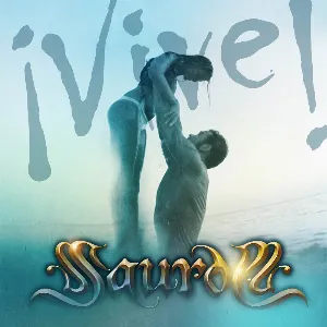 Pochette de Vive de Saurom
