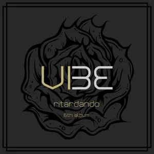 Pochette de ritardando de Vibe
