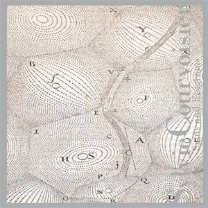 Pochette de Signs and Epigrams de Sylvie Courvoisier