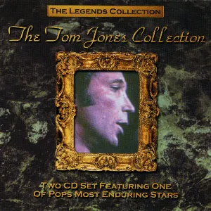 Pochette The Tom Jones Collection