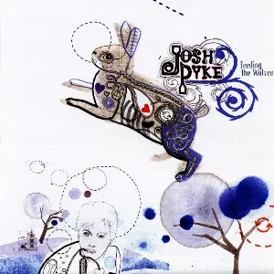Pochette de Feeding the Wolves de Josh Pyke