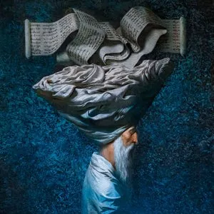 Pochette de Мудрец de Jah Khalib