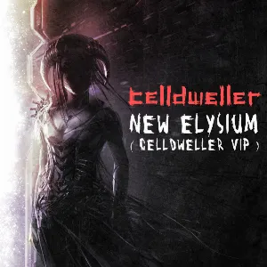 Pochette de New Elysium (Celldweller VIP) de Celldweller