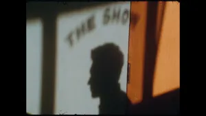 Pochette de The Show (album trailer) de Niall Horan