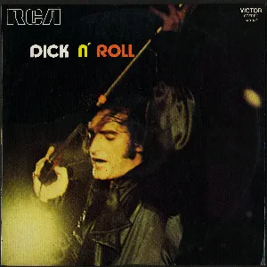 Pochette Dick N' Roll