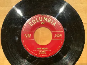 Pochette de Tuxedo Junction / Boogie Blues de Gene Krupa and His Orchestra