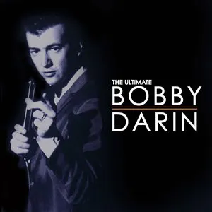 Pochette The Ultimate Bobby Darin