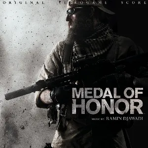 Pochette Medal of Honor