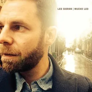 Pochette de Mucho Leo de Leo Sidran