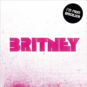 Pochette Britney