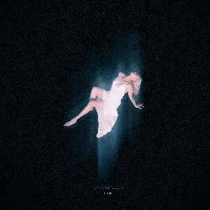 Pochette de MOONCHILD de NIKI