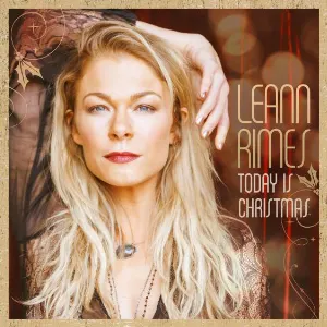 Pochette de Little Drummer Boy de LeAnn Rimes
