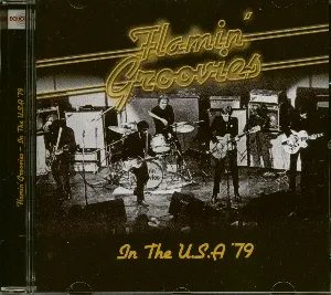 Pochette de In The U.S.A. '79 de Flamin’ Groovies