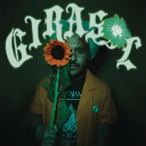 Pochette de Girasol de Christian Nodal