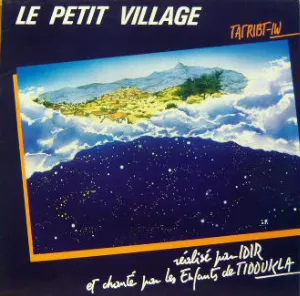 Pochette Le Petit Village