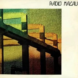 Pochette de Rádio Macau de Rádio Macau