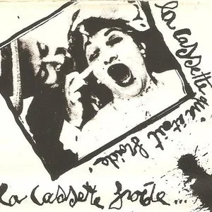 Pochette de La Cassette Froide de Little Nemo