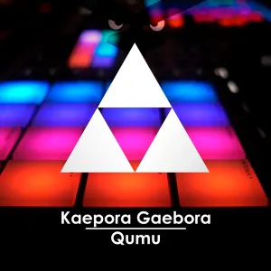 Pochette de Kaepora Gaebora de Qumu