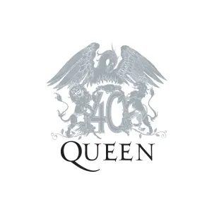 Pochette de Queen 40 Limited Edition Collector's Box Set Vol. 2 de Queen