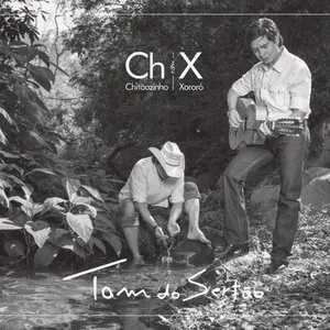 Pochette de Tom do sertão de Chitãozinho & Xororó