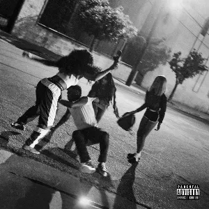 Pochette de DIE FOR MY BITCH de Baby Keem