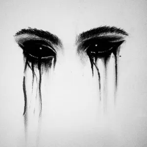 Pochette de Daemon de MOЯIS BLAK