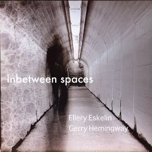 Pochette de Inbetween Spaces de Gerry Hemingway